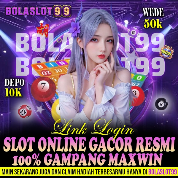 BOLASLOT99 : Agen Situs Slot Gacor Online Terpercaya Pasti Maxwin Setiap Hari - WooCommerce eCommerce